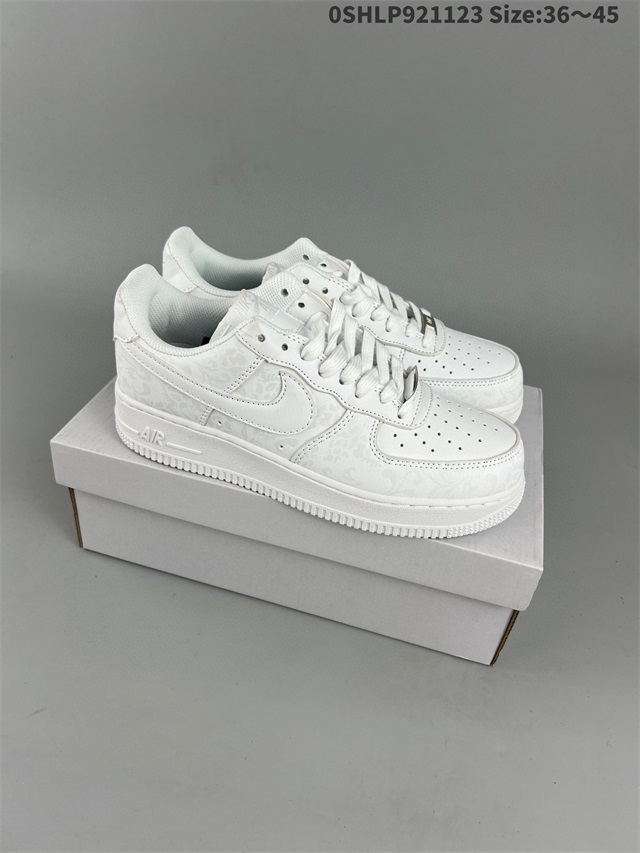 women air force one shoes size 36-40 2022-12-5-141